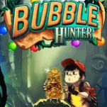 Игра Бабл Хантер